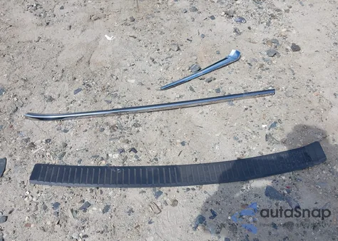 2023 Honda Odyssey Elite из США, поврежденный, VIN 5FNRL6H92PB009346